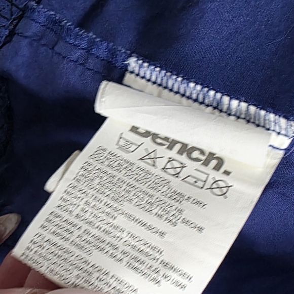 Bench Women's Jacket - Picture 5 of 6